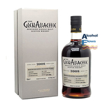 Glenallachie 12 Year Old Single Cask 849 700ml 46