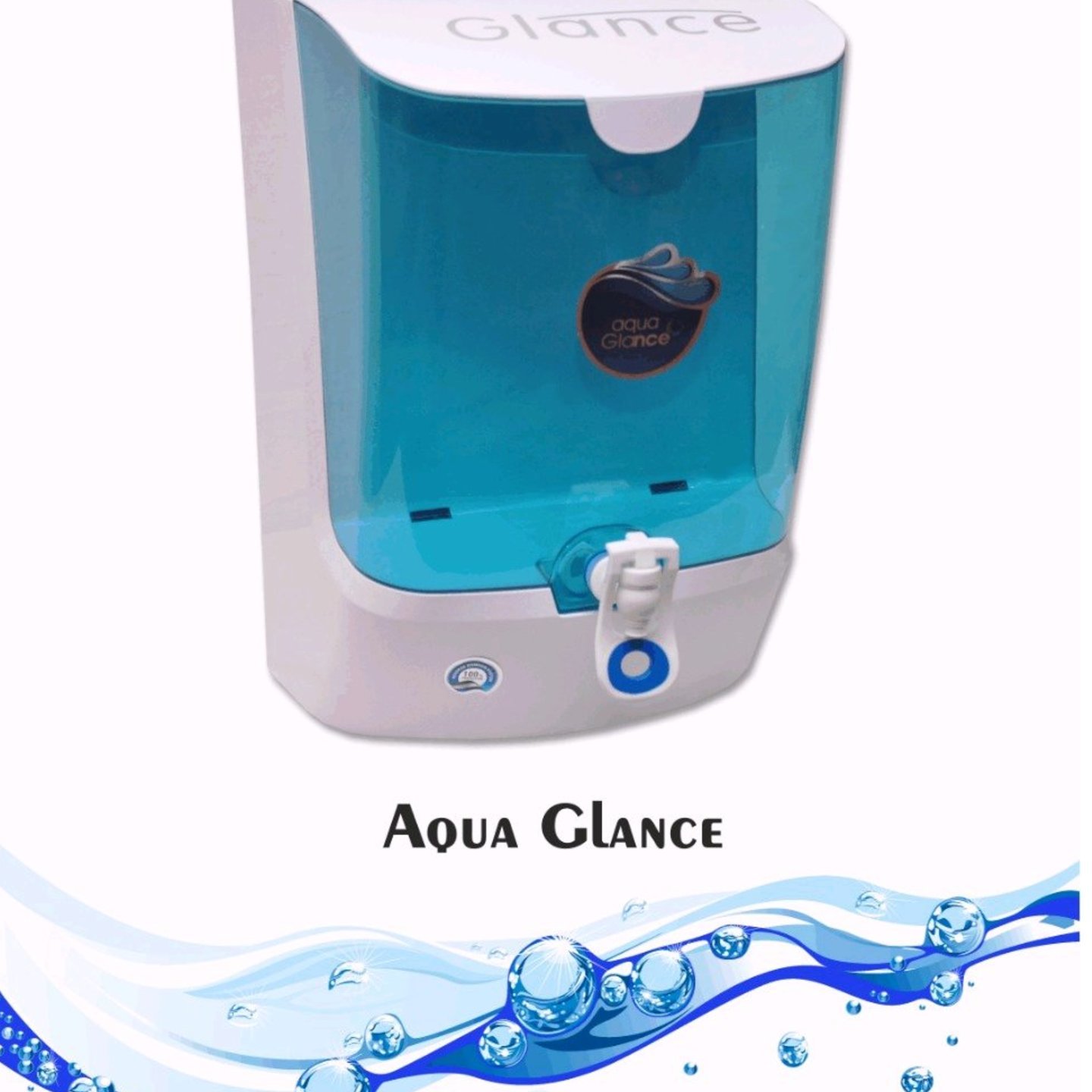 Aqua glance