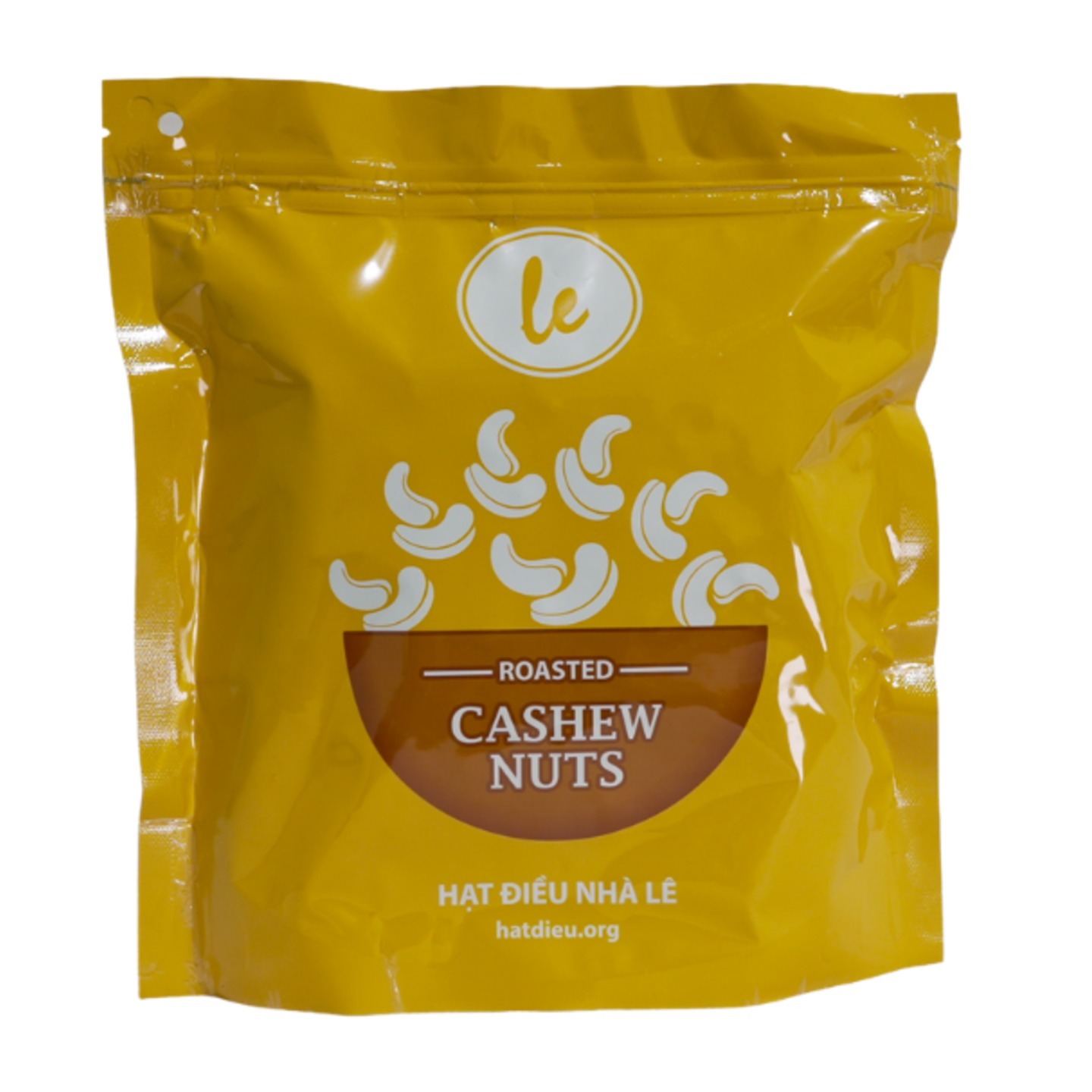 Cashew nuts - Skinless Salted