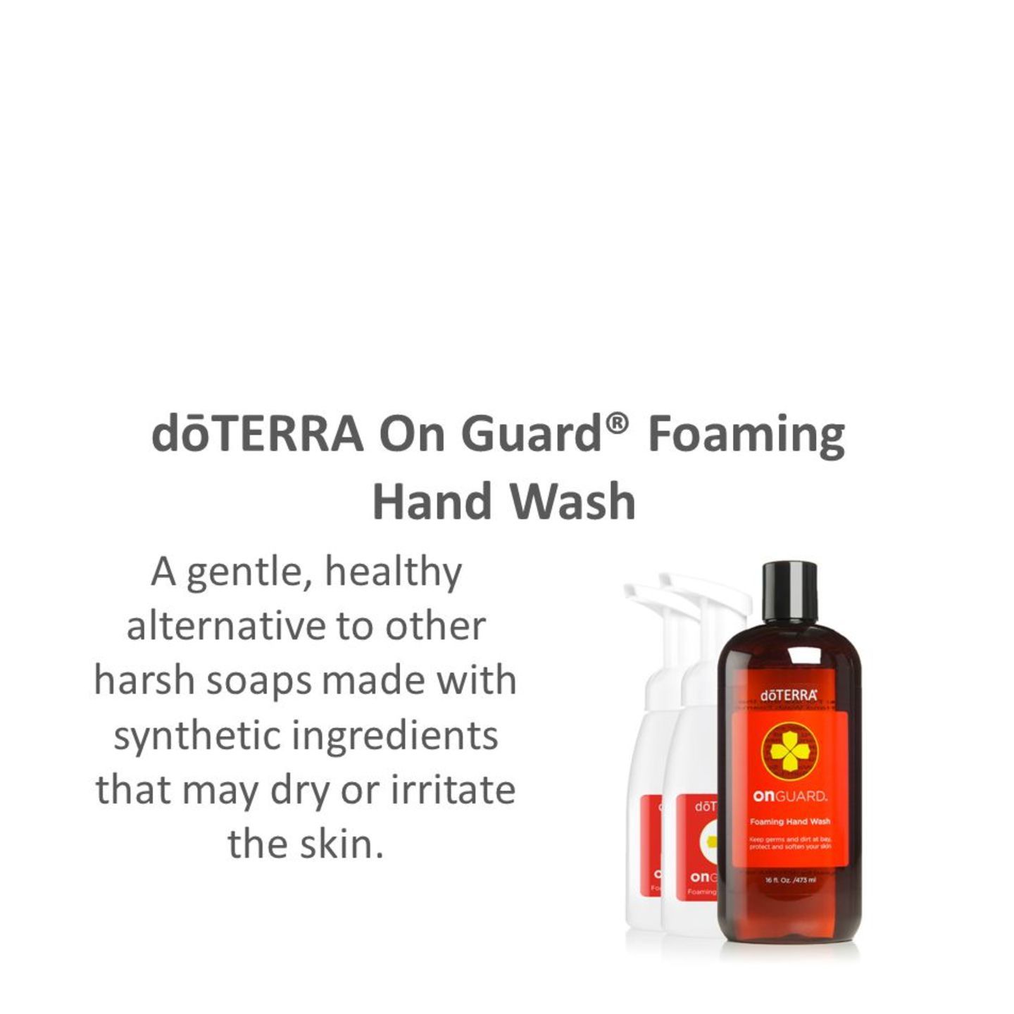 doTERRA On Guard Protective Blend Oil Uses - Best Essential Oils