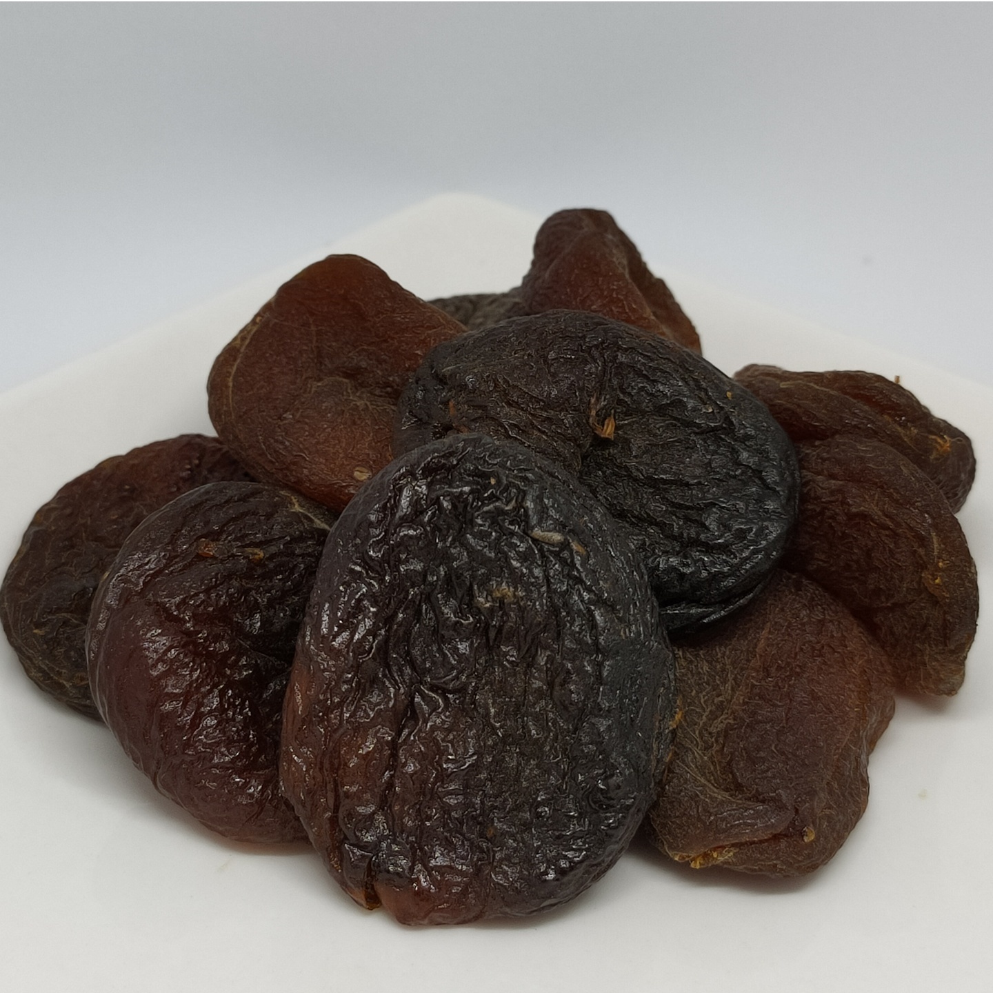 Organic Apricot 100g