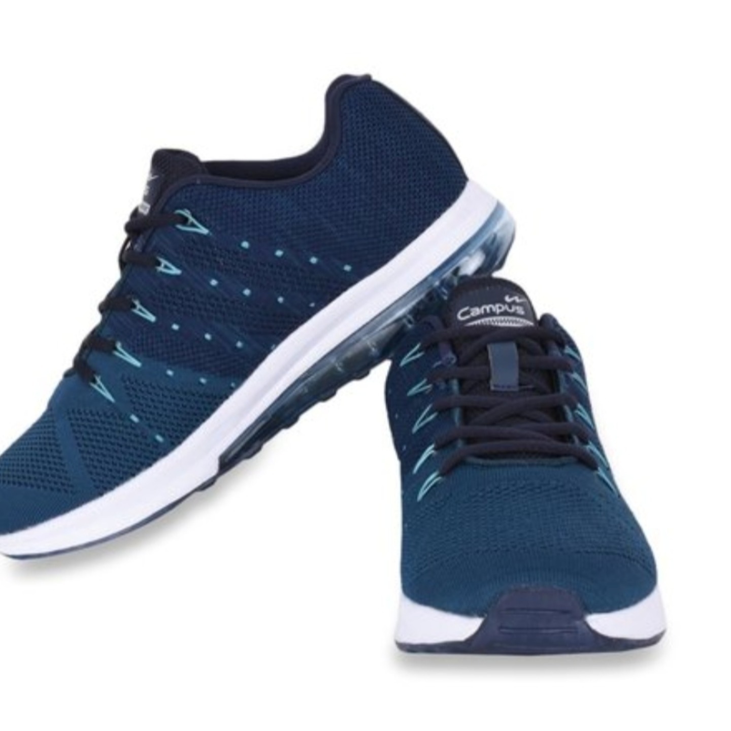 Campus Sports Shoes Paris-NavySky