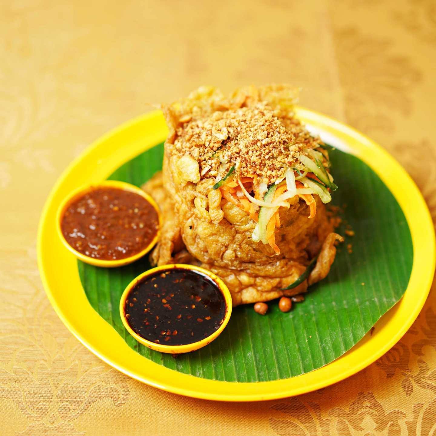 Tahu Telor