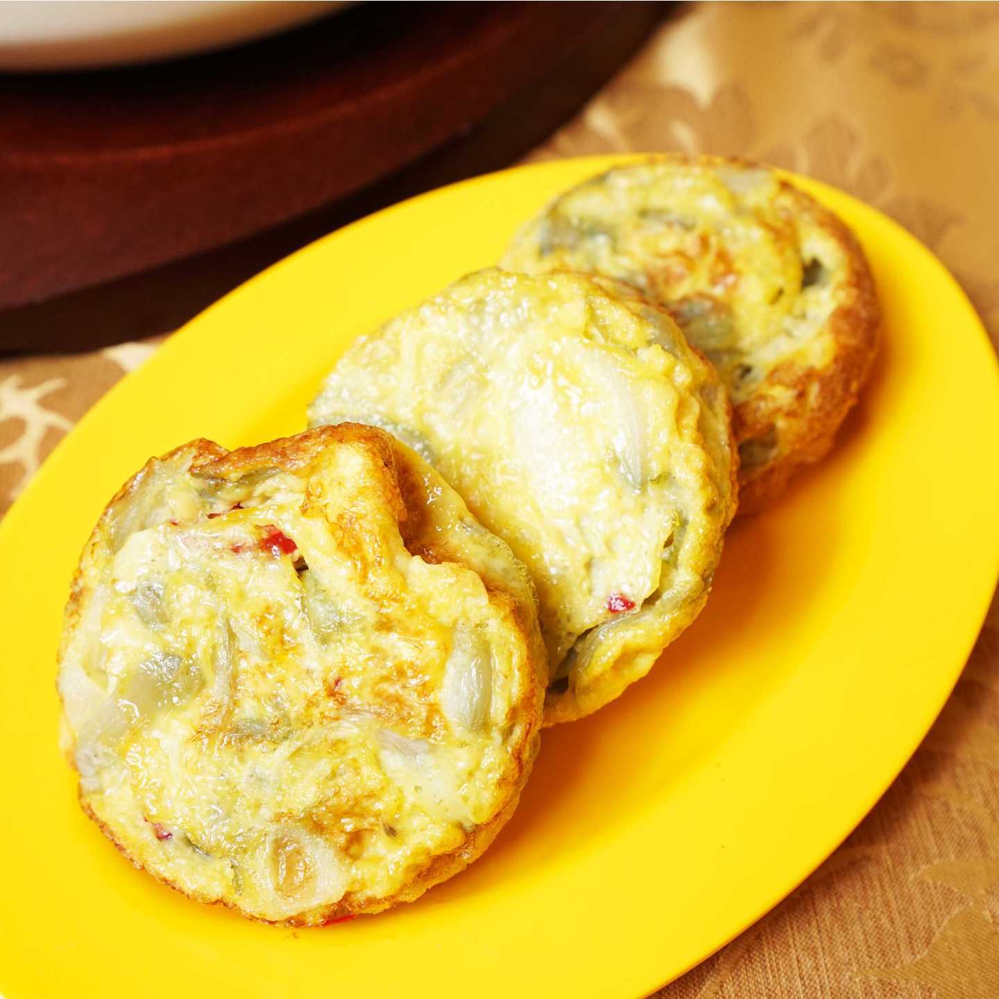 Telur Bom