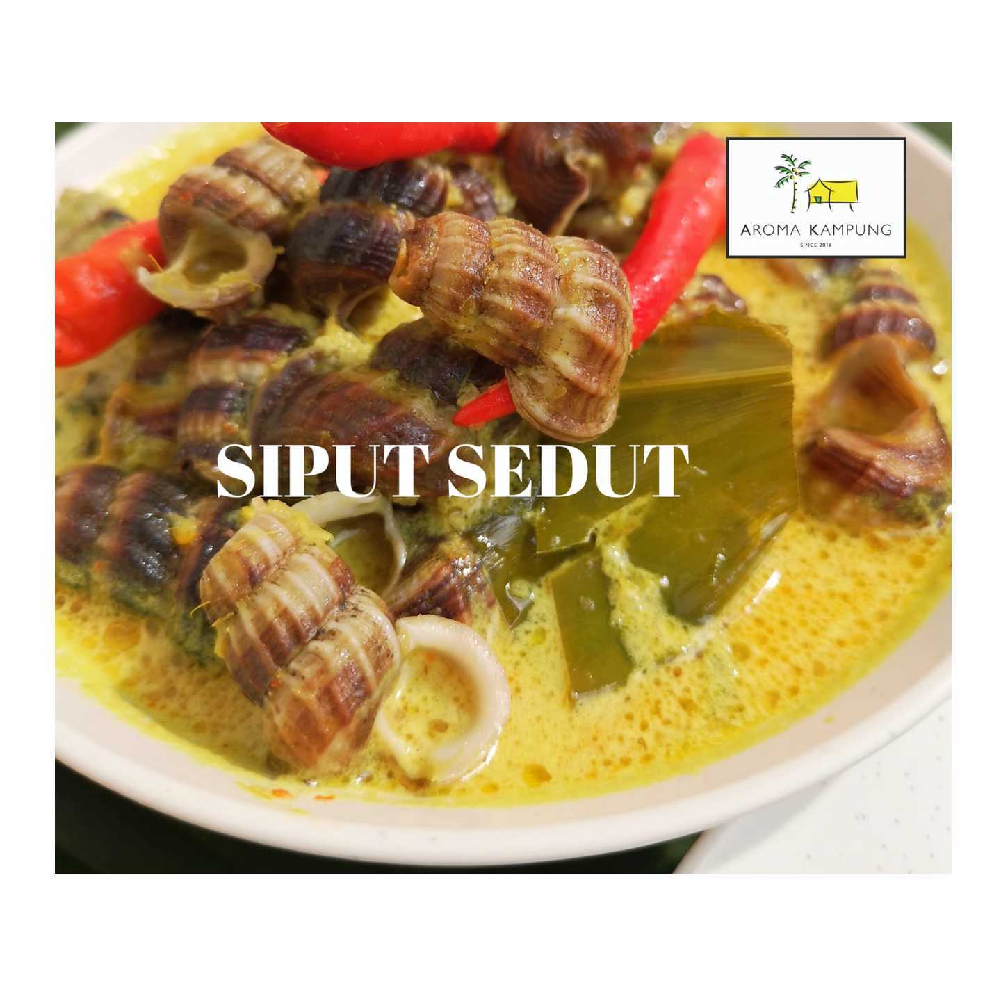 Lemak Siput