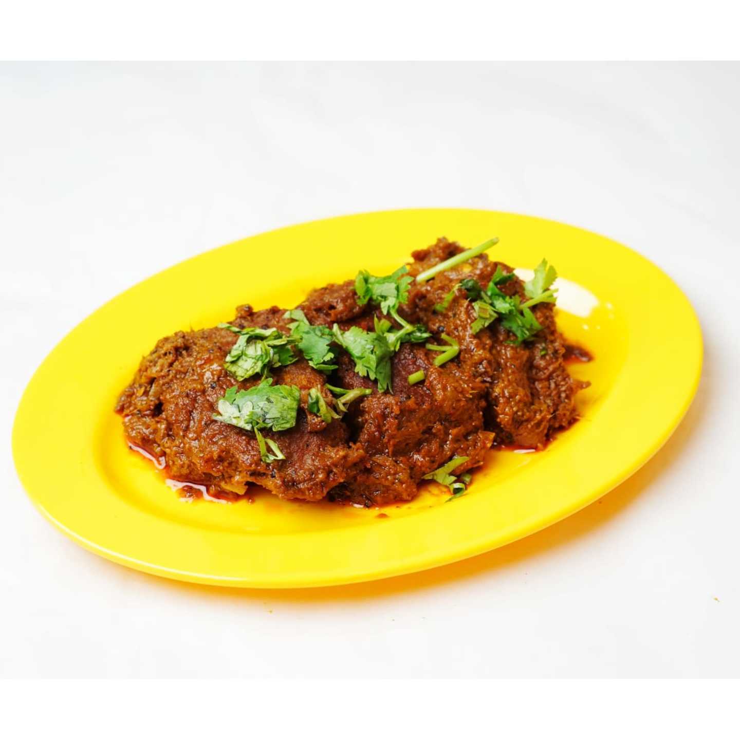 Rendang Daging