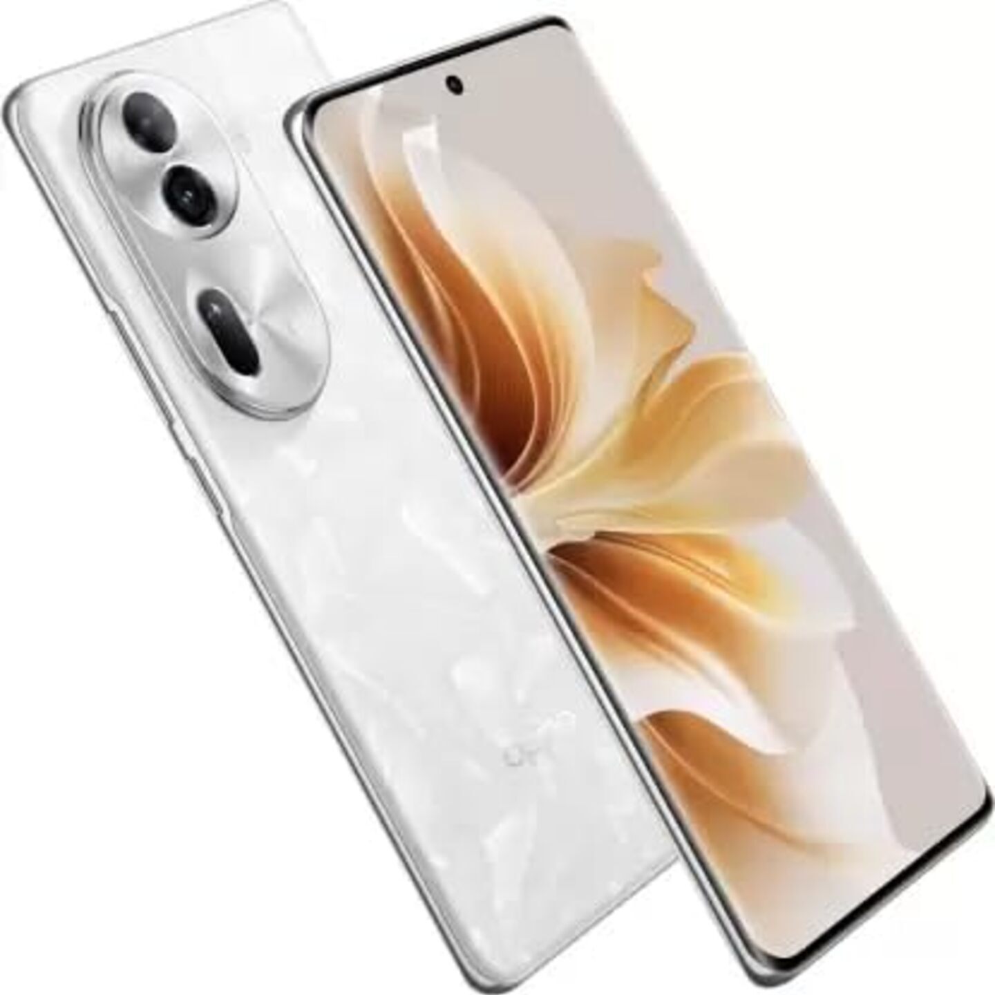 Brand	Oppo Model Name	F25 Pro 5G Network Service Provider	Unlocked for All Carriers Operating System	Android 14.0 Cellular Technology	5G