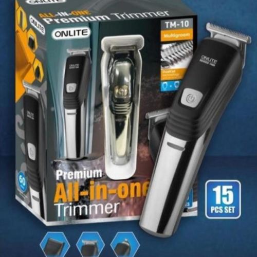 premium all in one trimmer