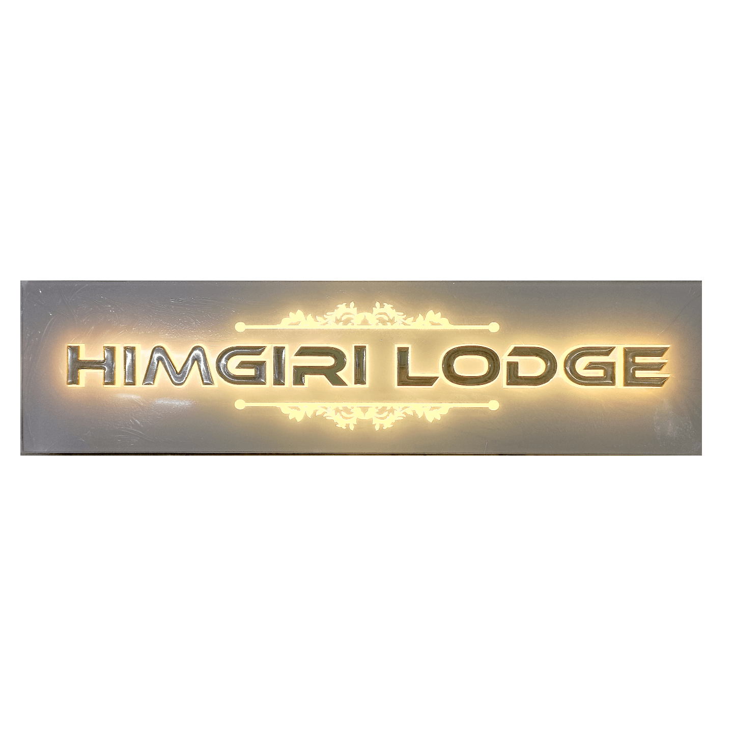 Himgiri Lodge LED