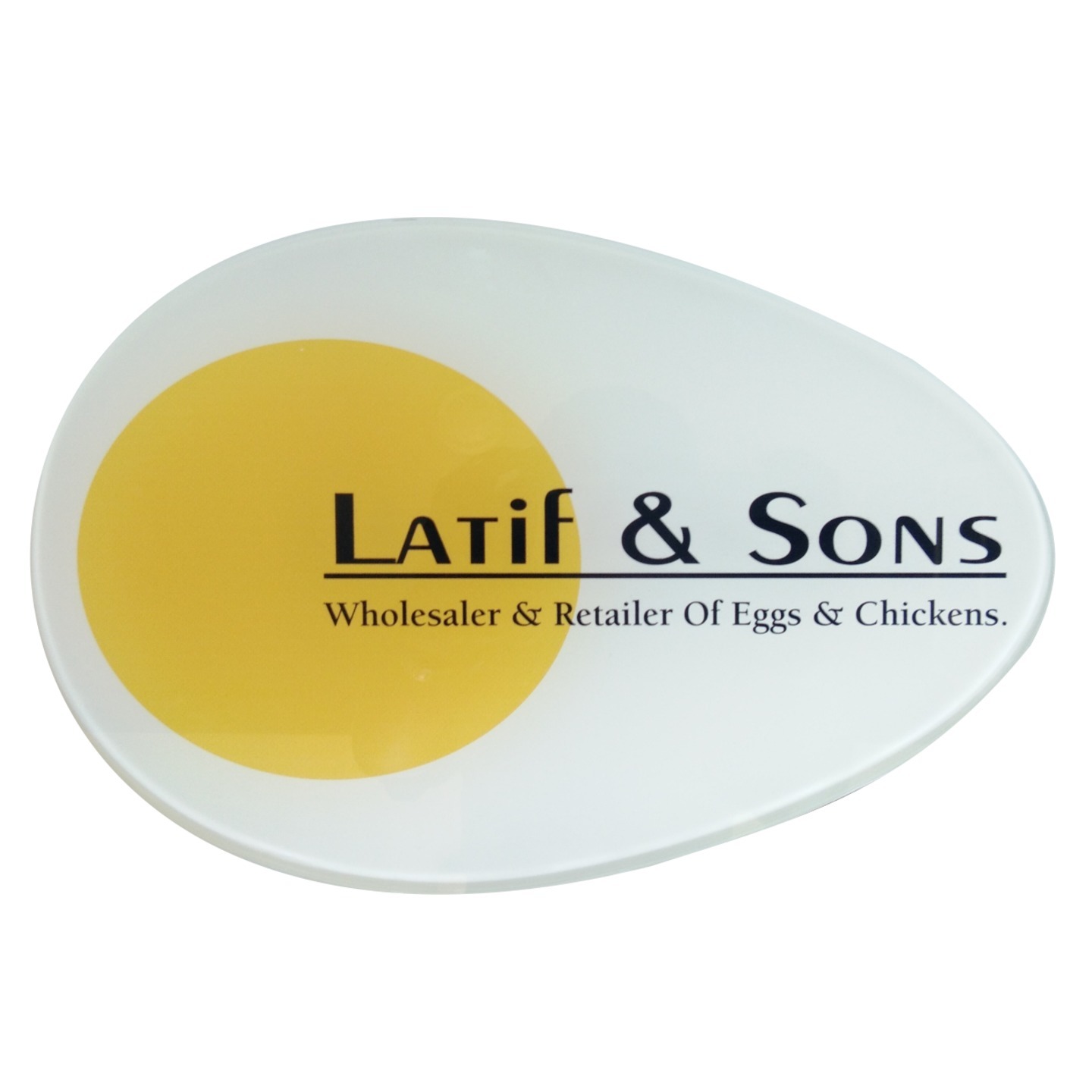 Latif & Sons