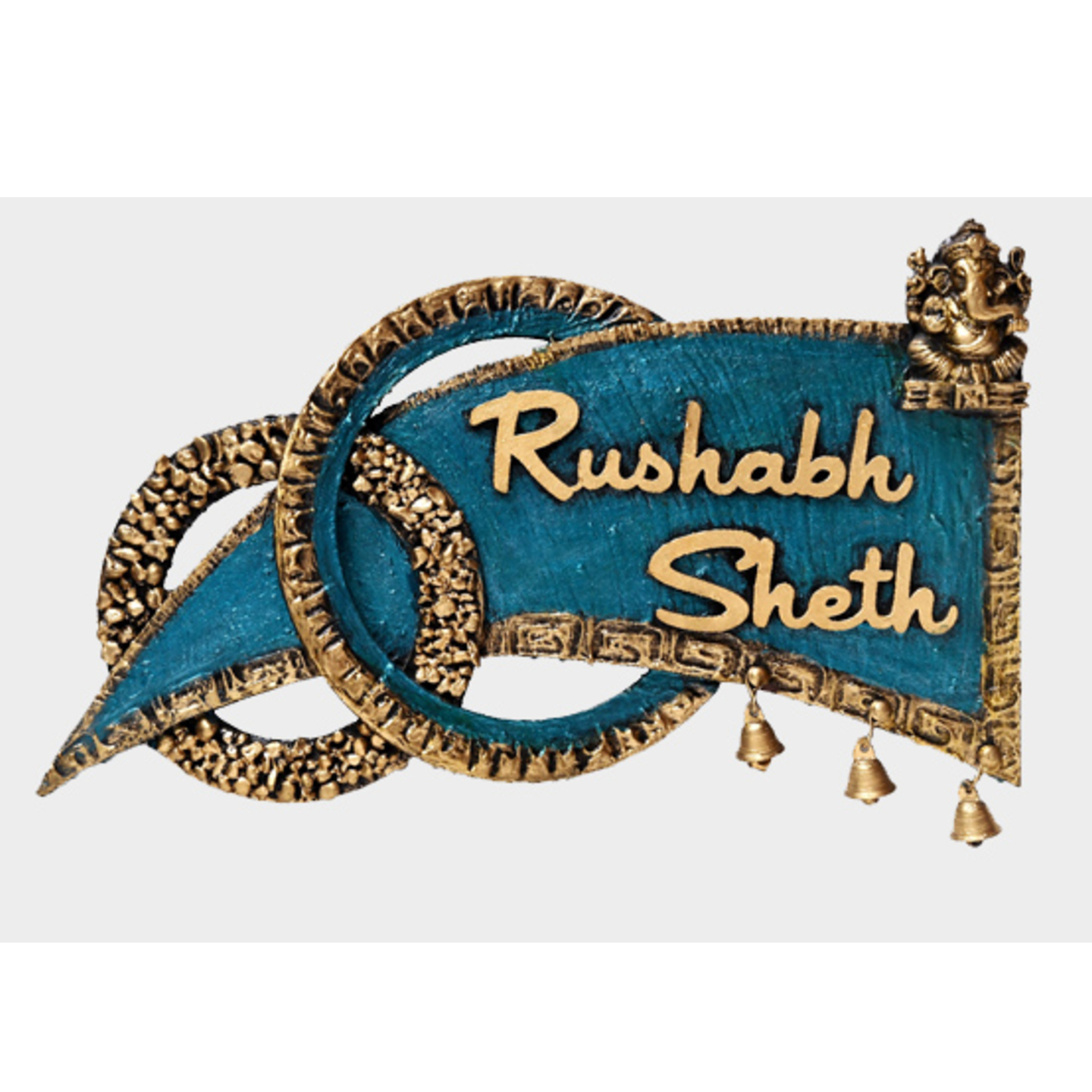 Rushabh Seth
