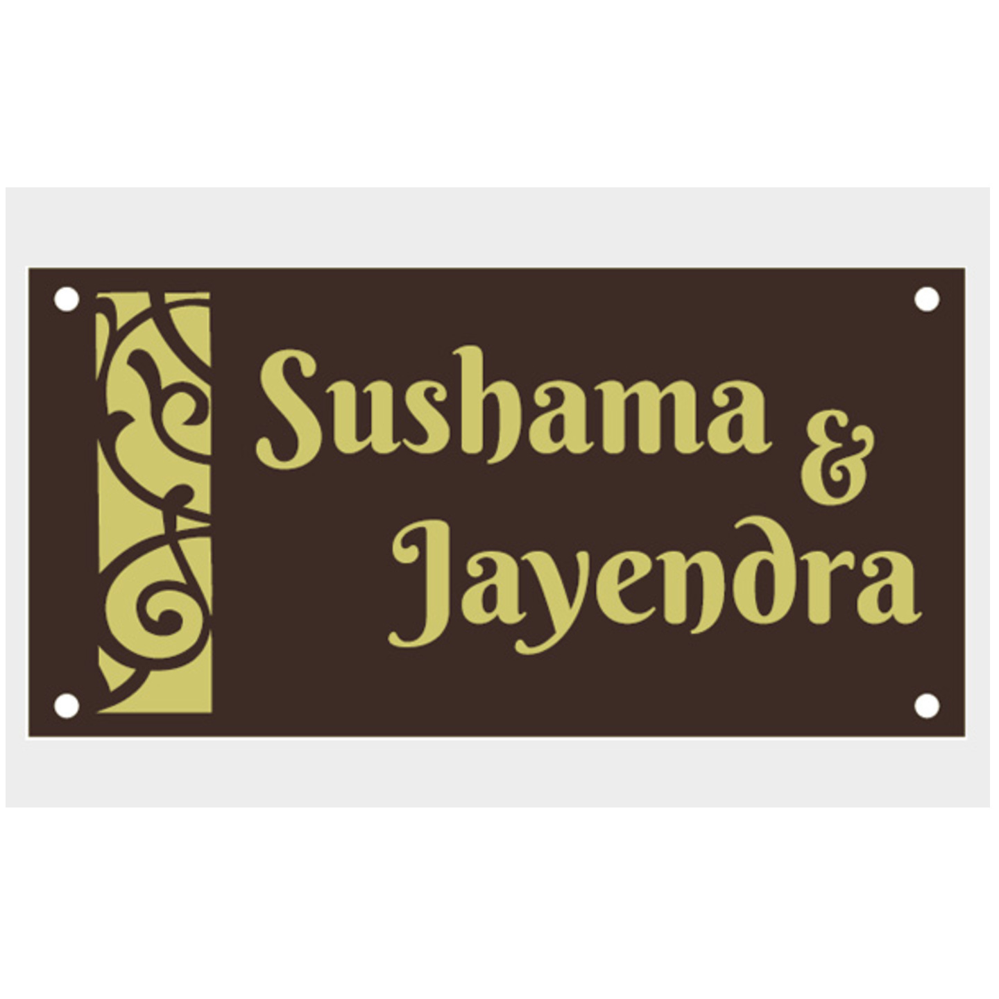 Sushama Jayendra