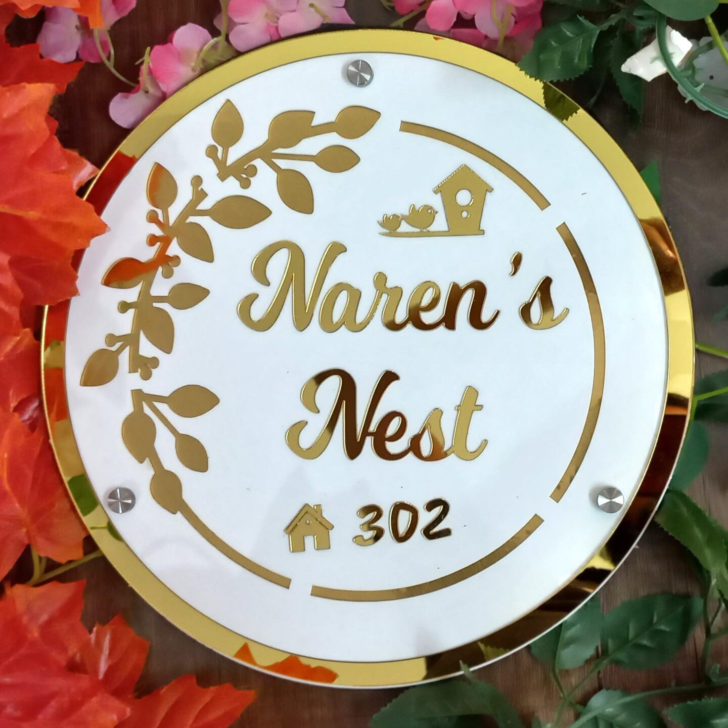 Naren Nest