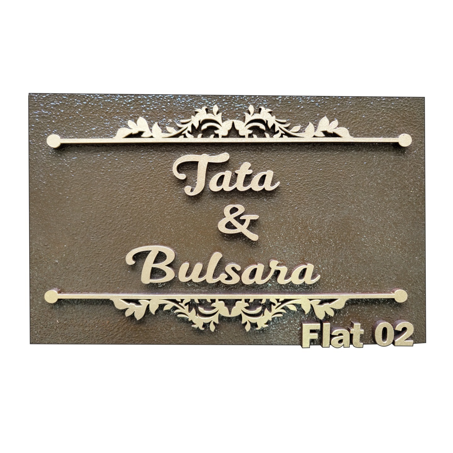 Tata & Bulsara