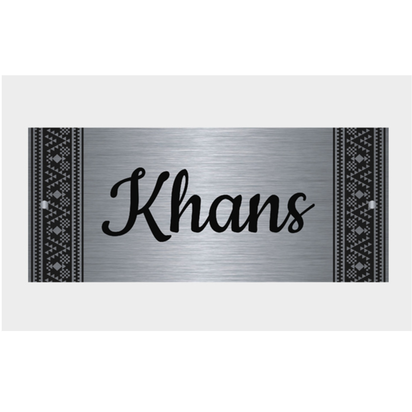 Khan SS