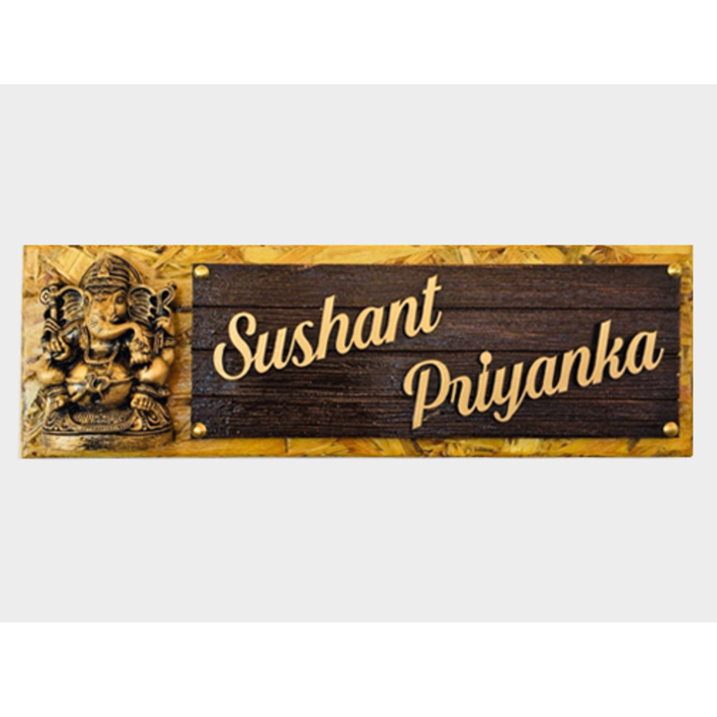 Sushant Priyanka