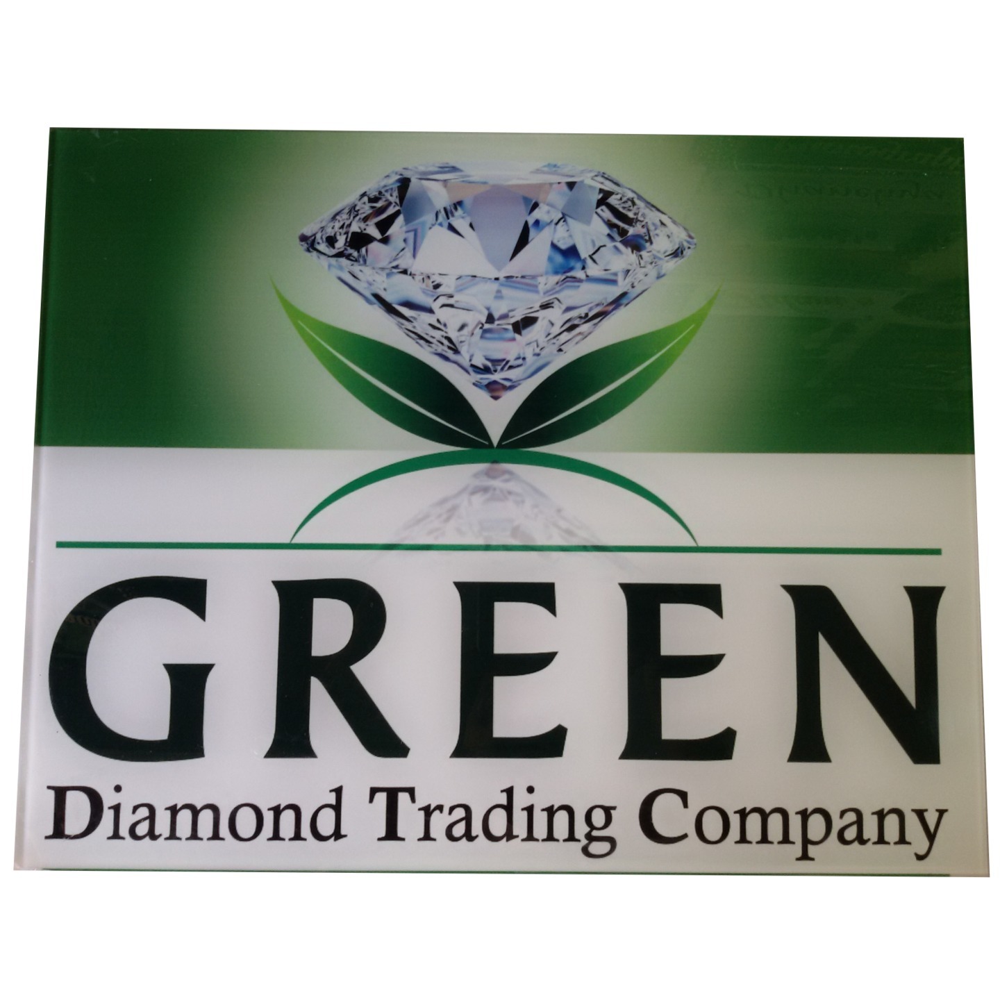 Green Diamond Trading Company