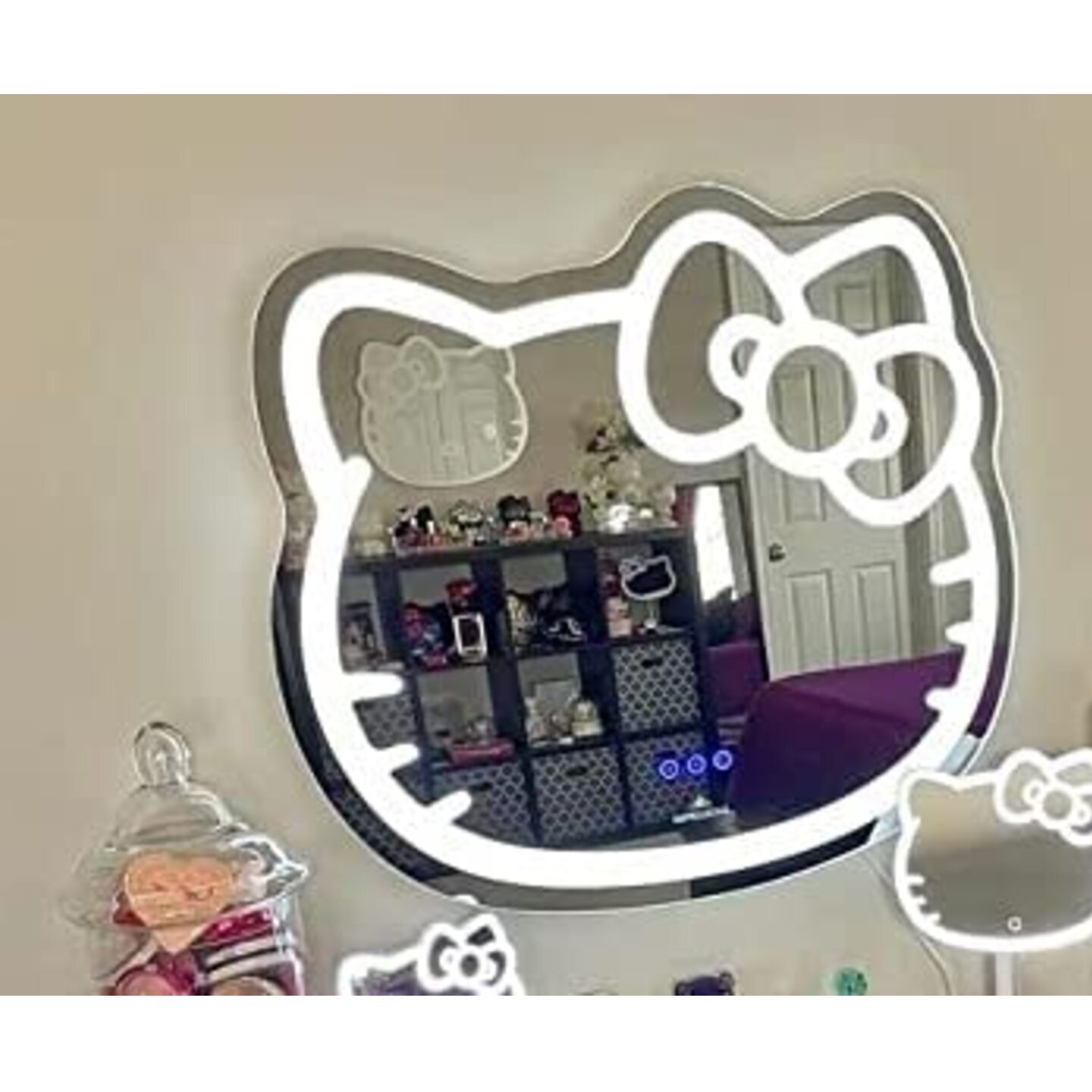 LED 113 - Hello Kitty
