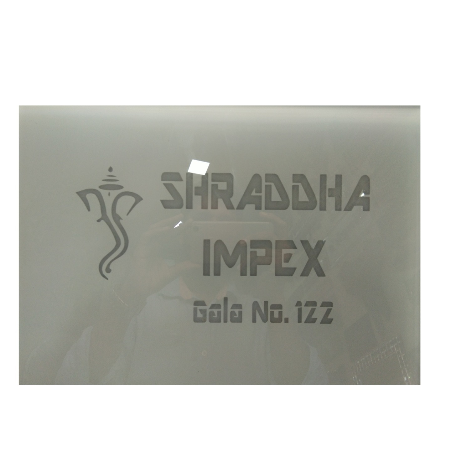 Shraddha Impex LED