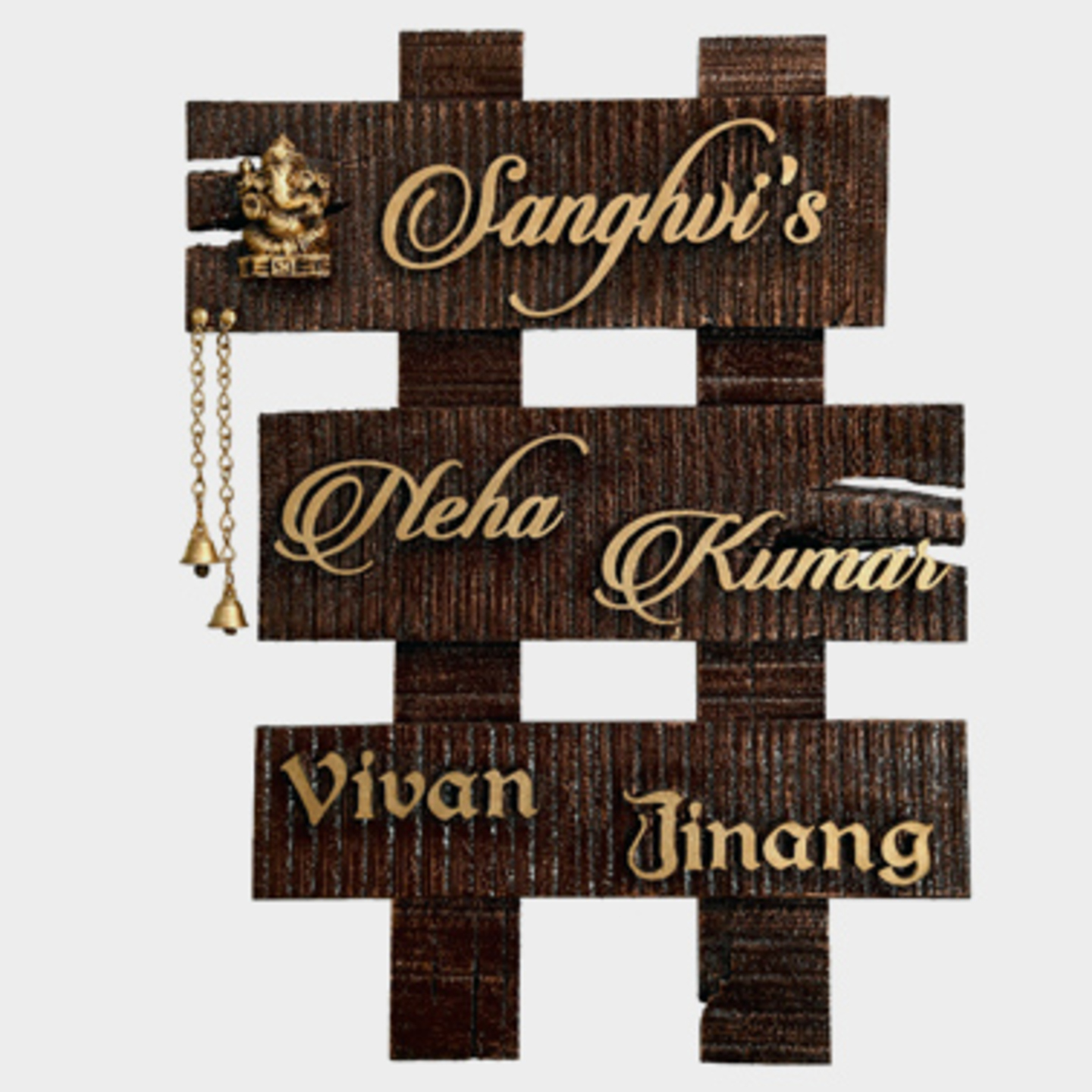 Sanghvi wood