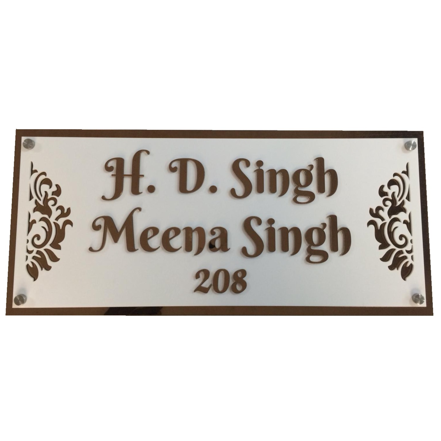 Meena Singh