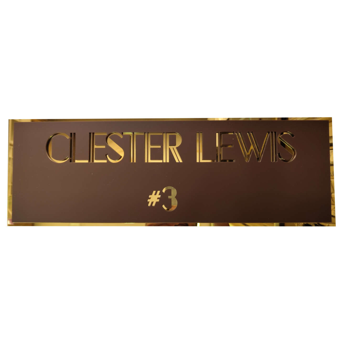 Clester Lewis