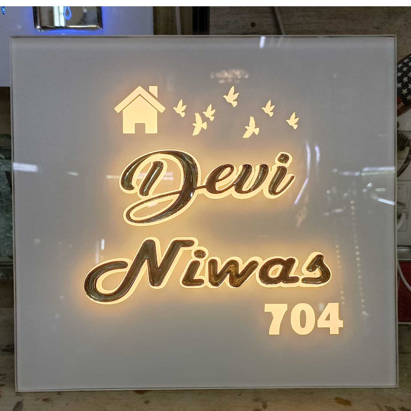 Devi NIwas
