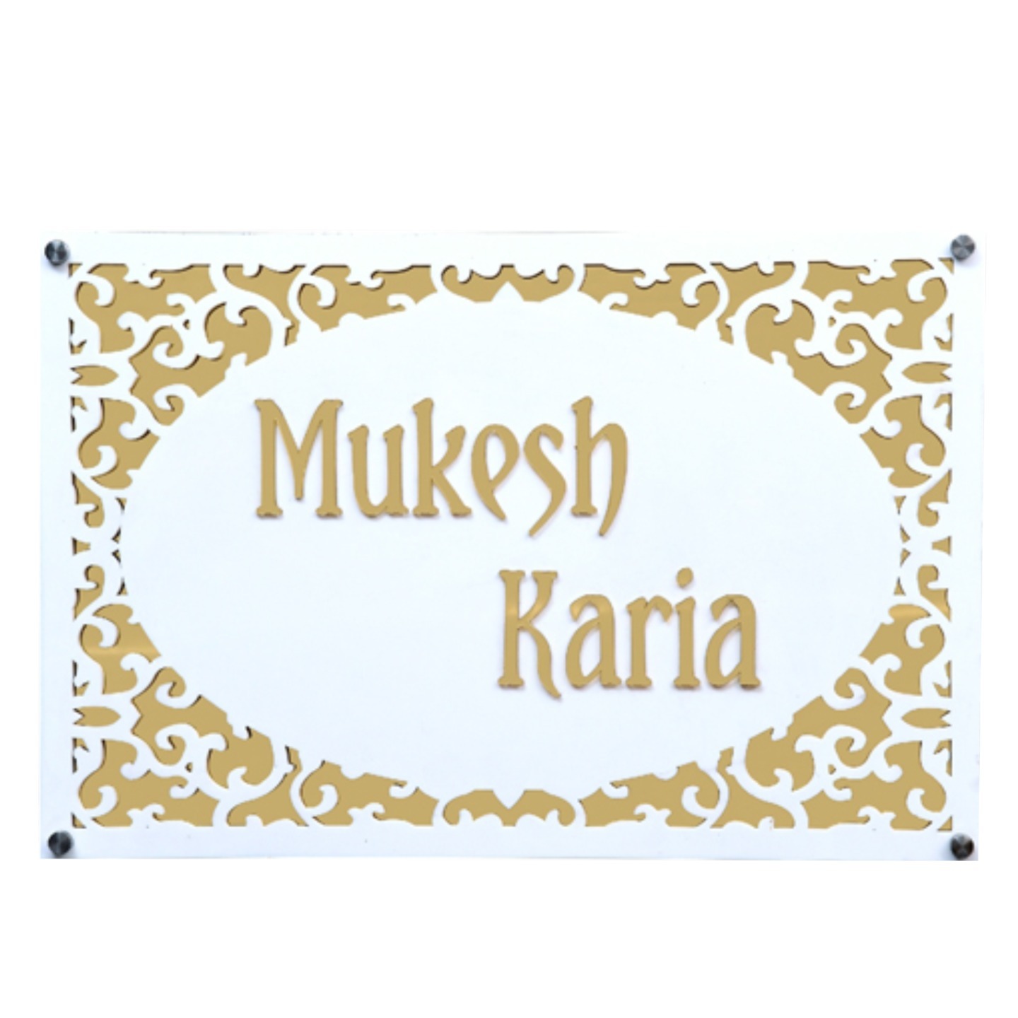 Mukesh Karia