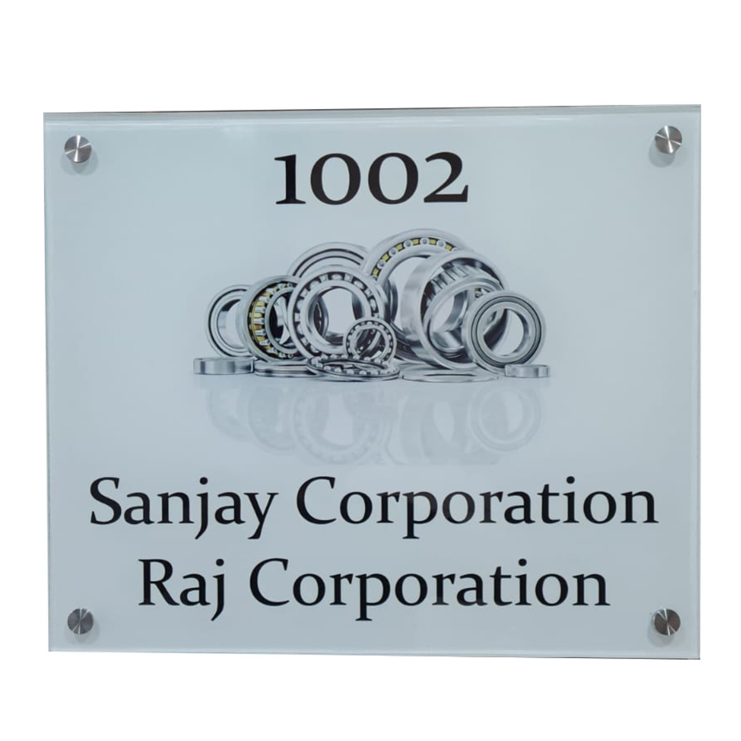 Sanjay Corporation