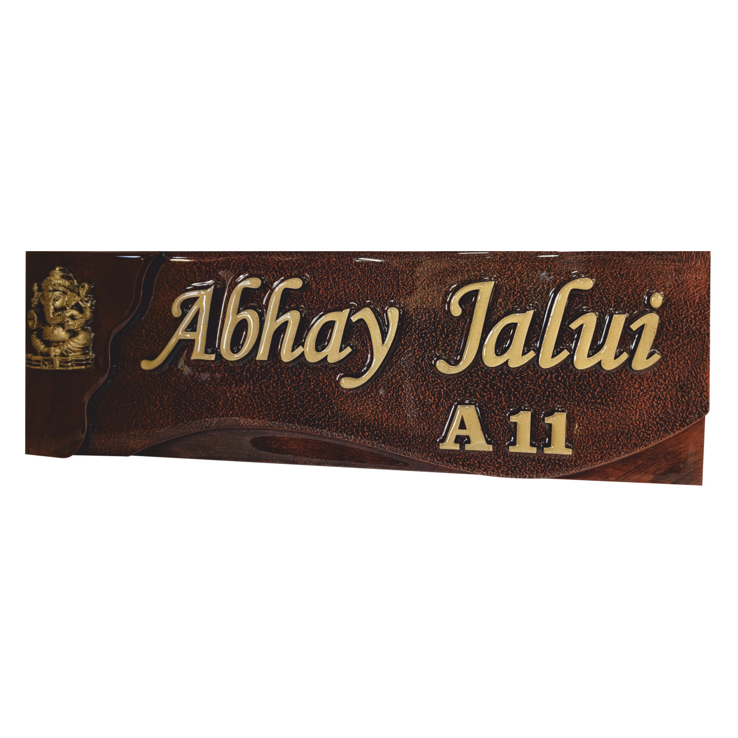 Abhay Jalui