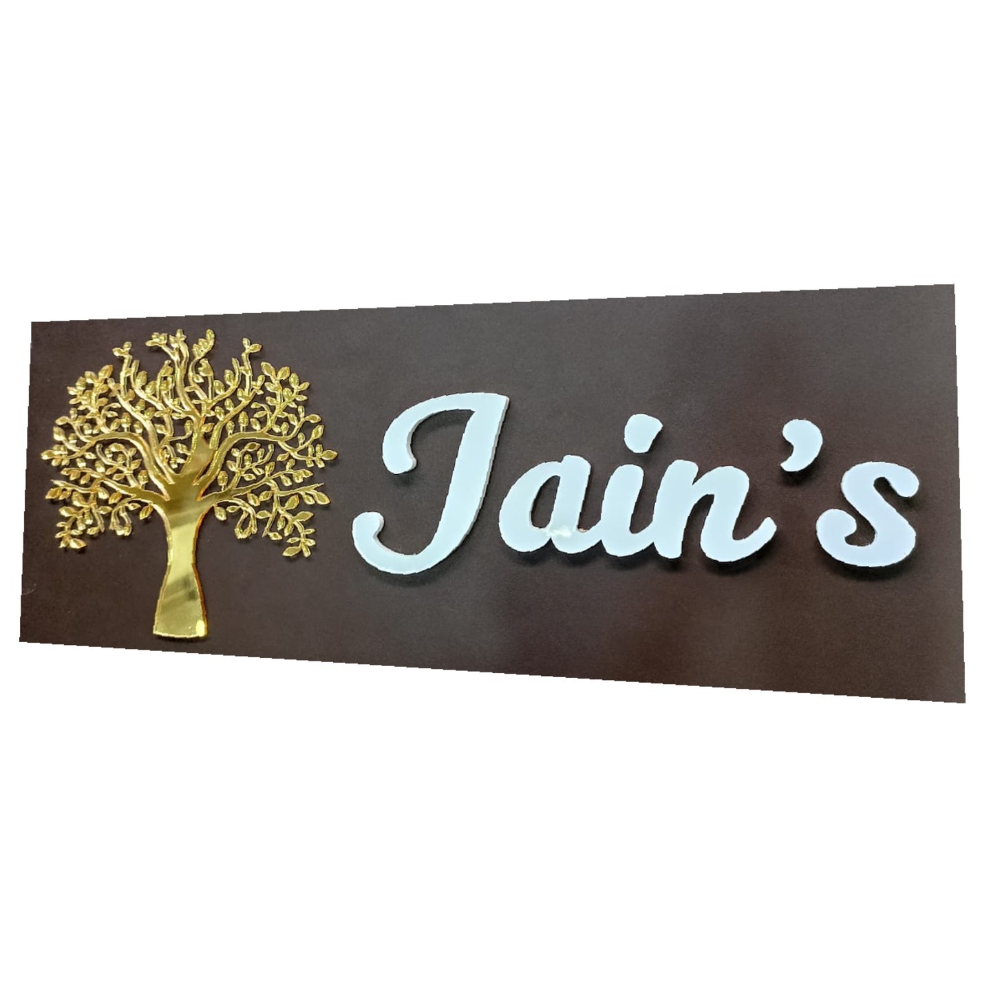 Jain Wood