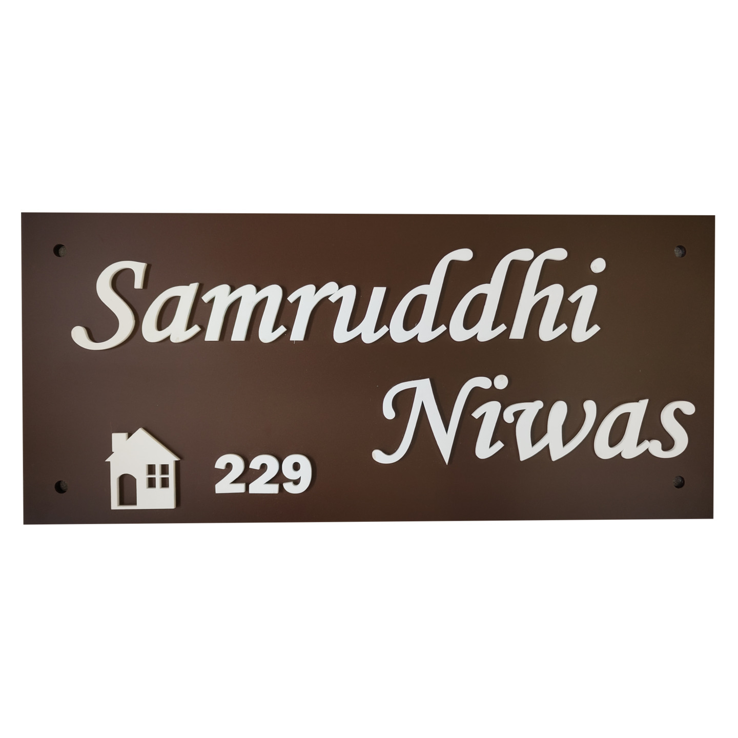 Samruddhi NIwas