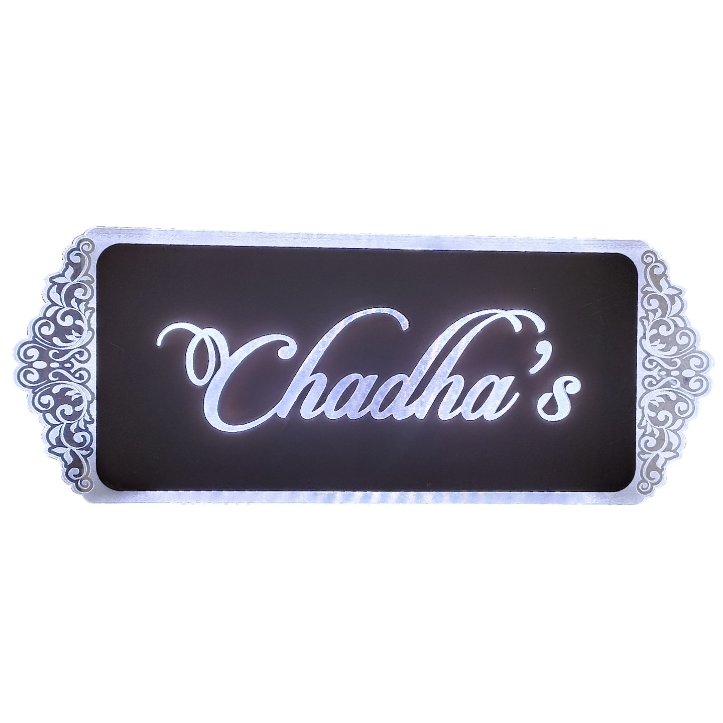 Chadha LED