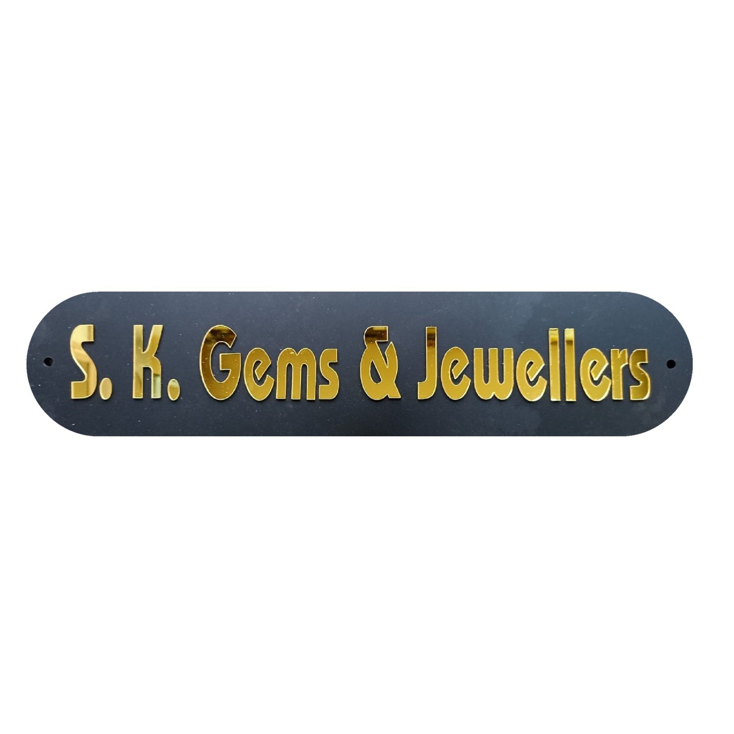 S. K. Gems