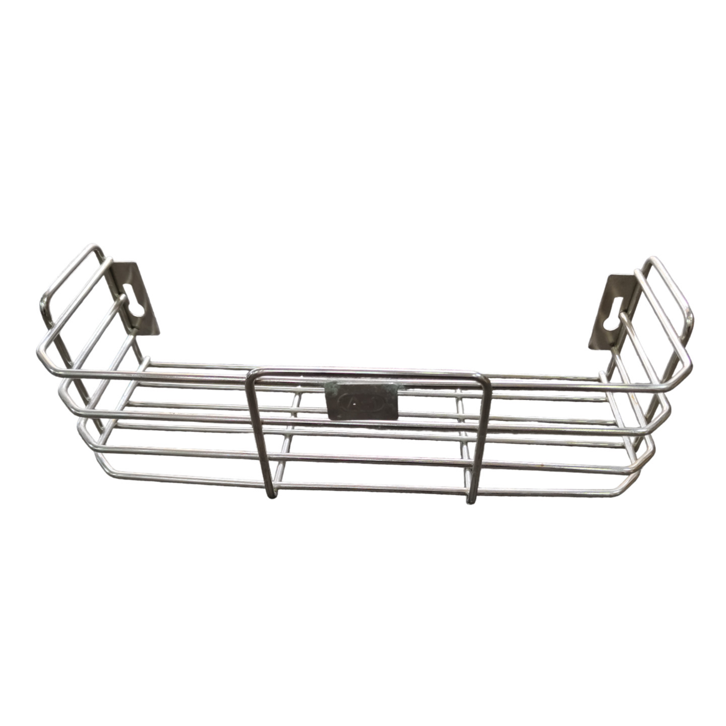 Jaali Straight Shelf