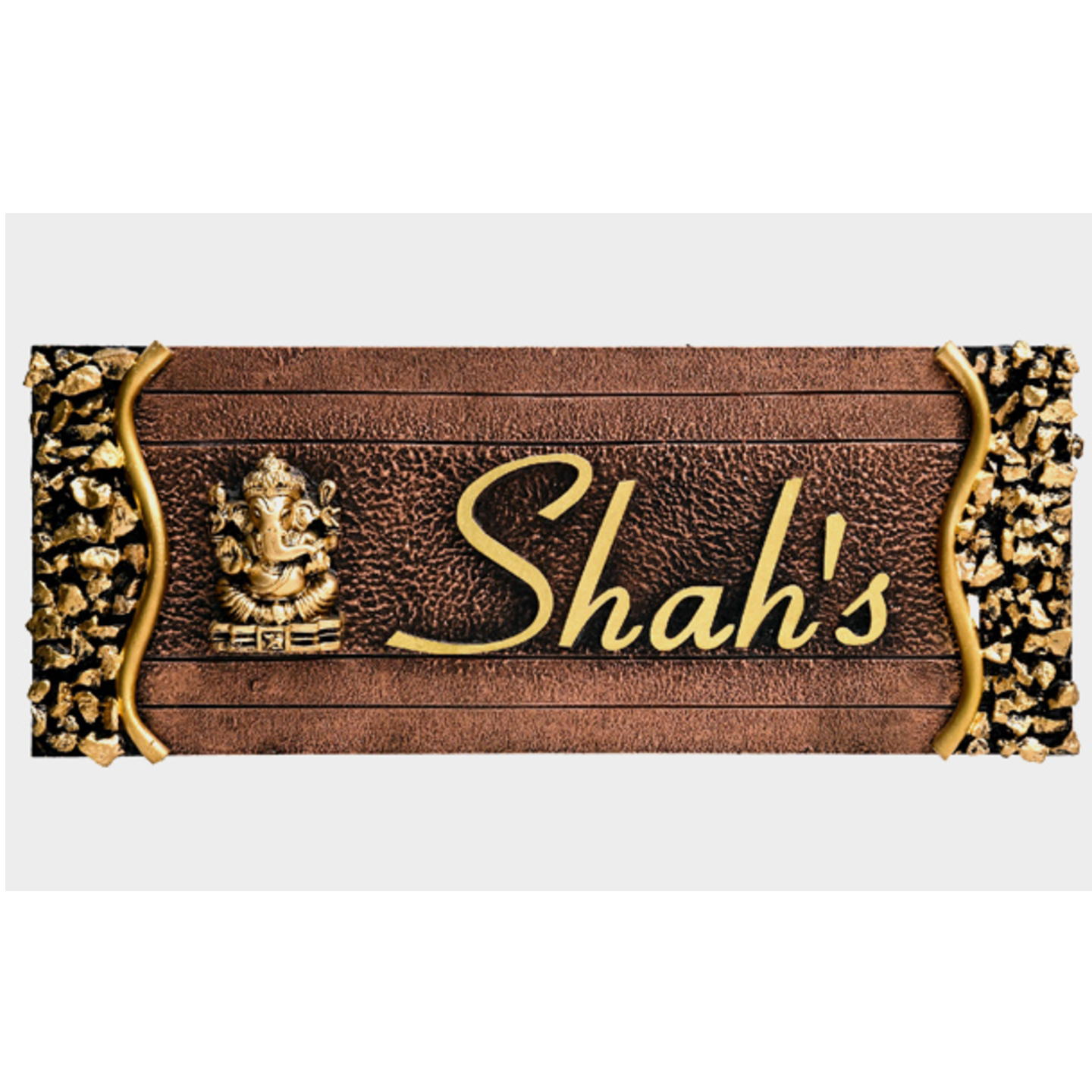 Shah wood