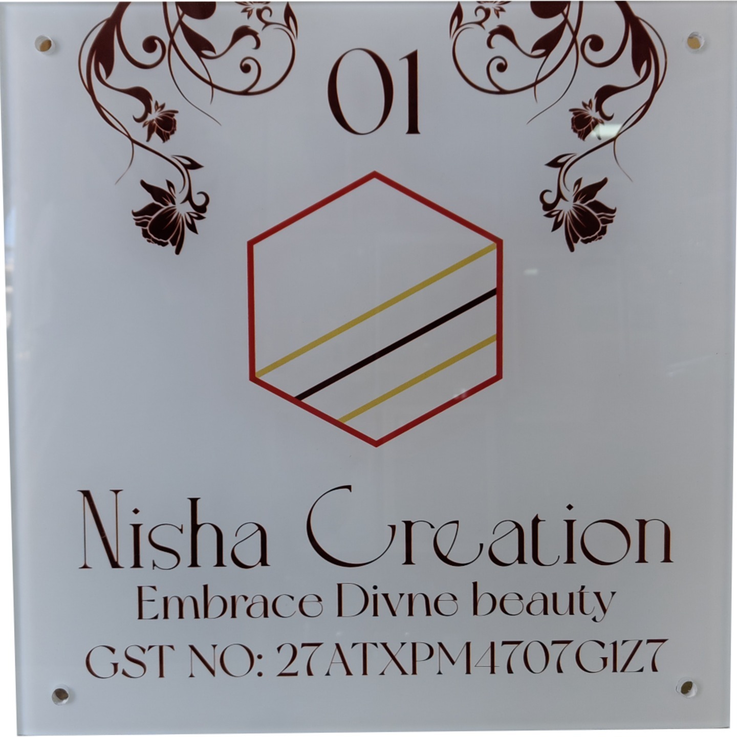 Nisha Creation