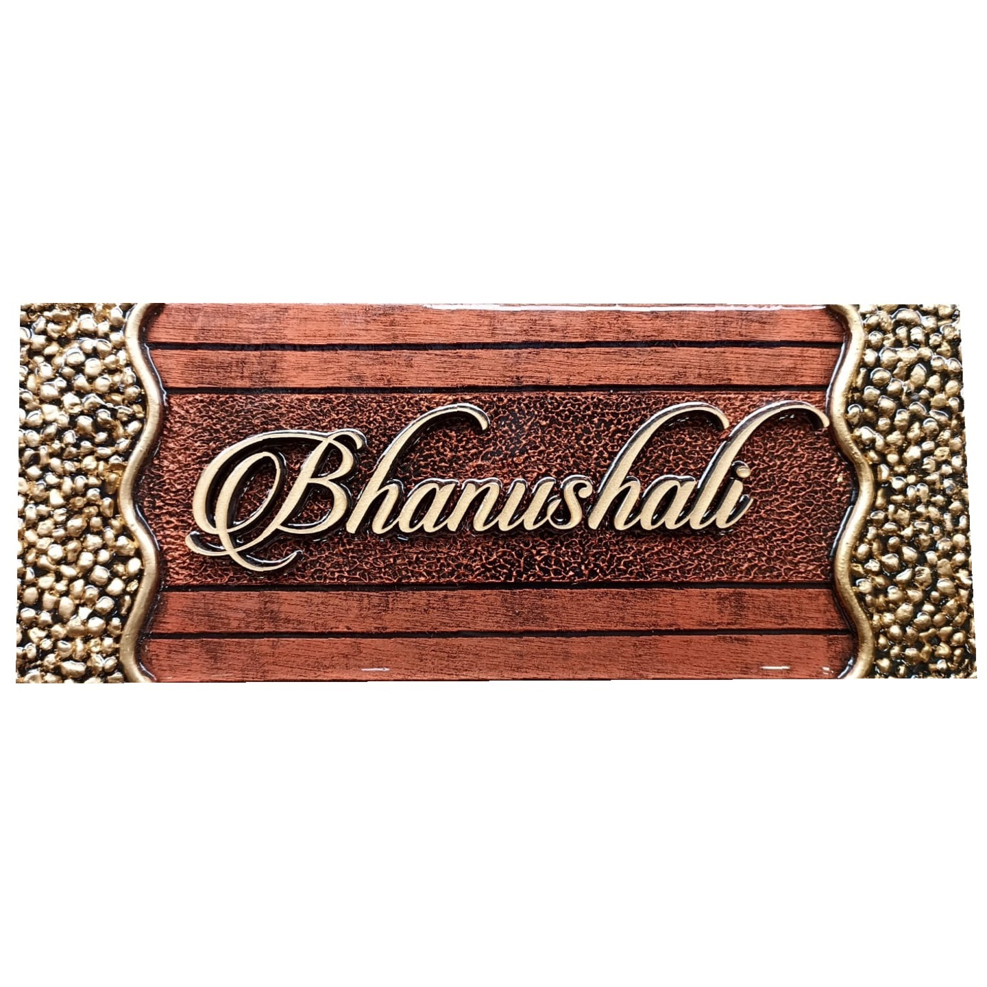 Bhanushali