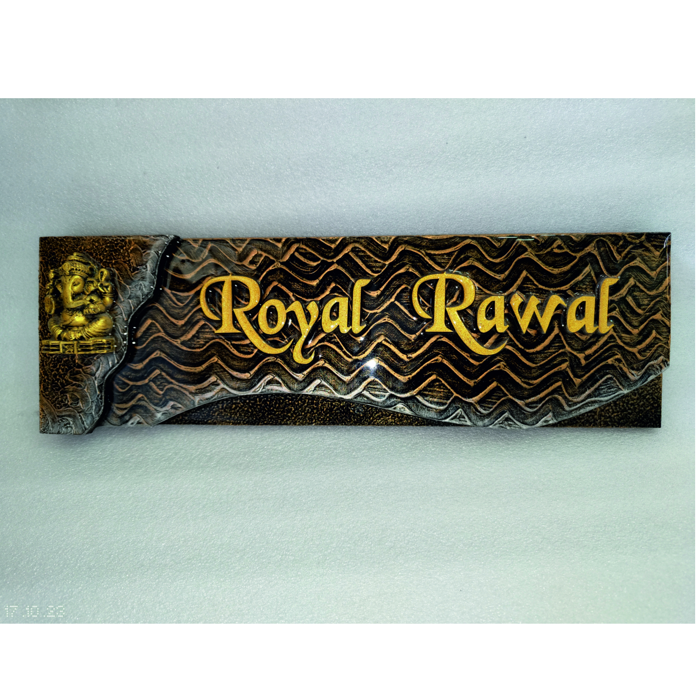 Royal Rawal