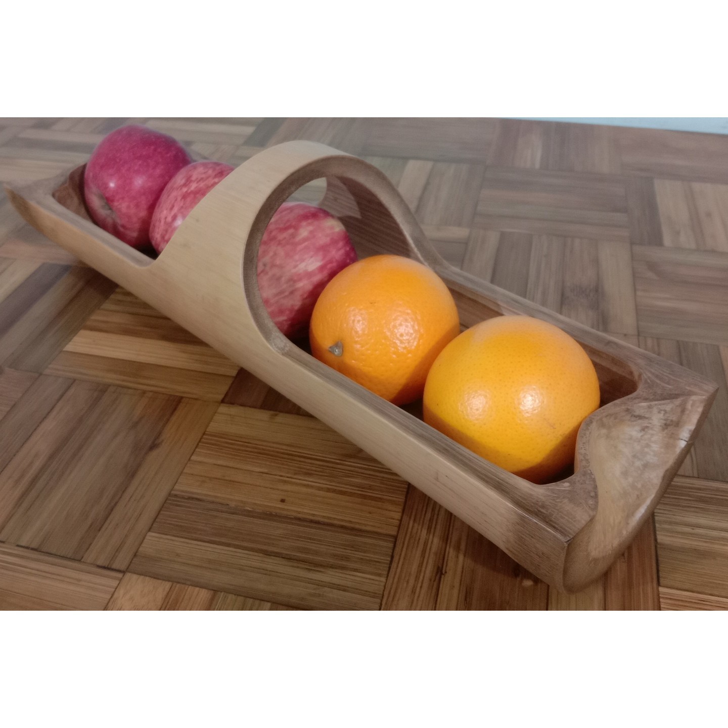 Fruit Tray,eco friendly products, home decor, bamboo products, dining decor, fruit holder, fruit tray