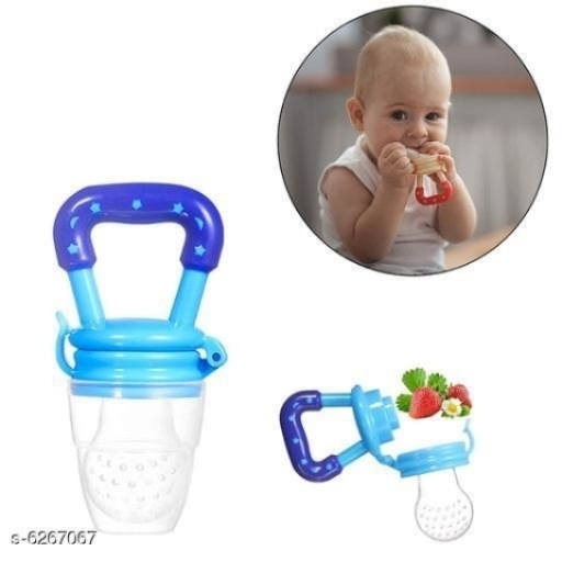 Teether Soother Spacifier