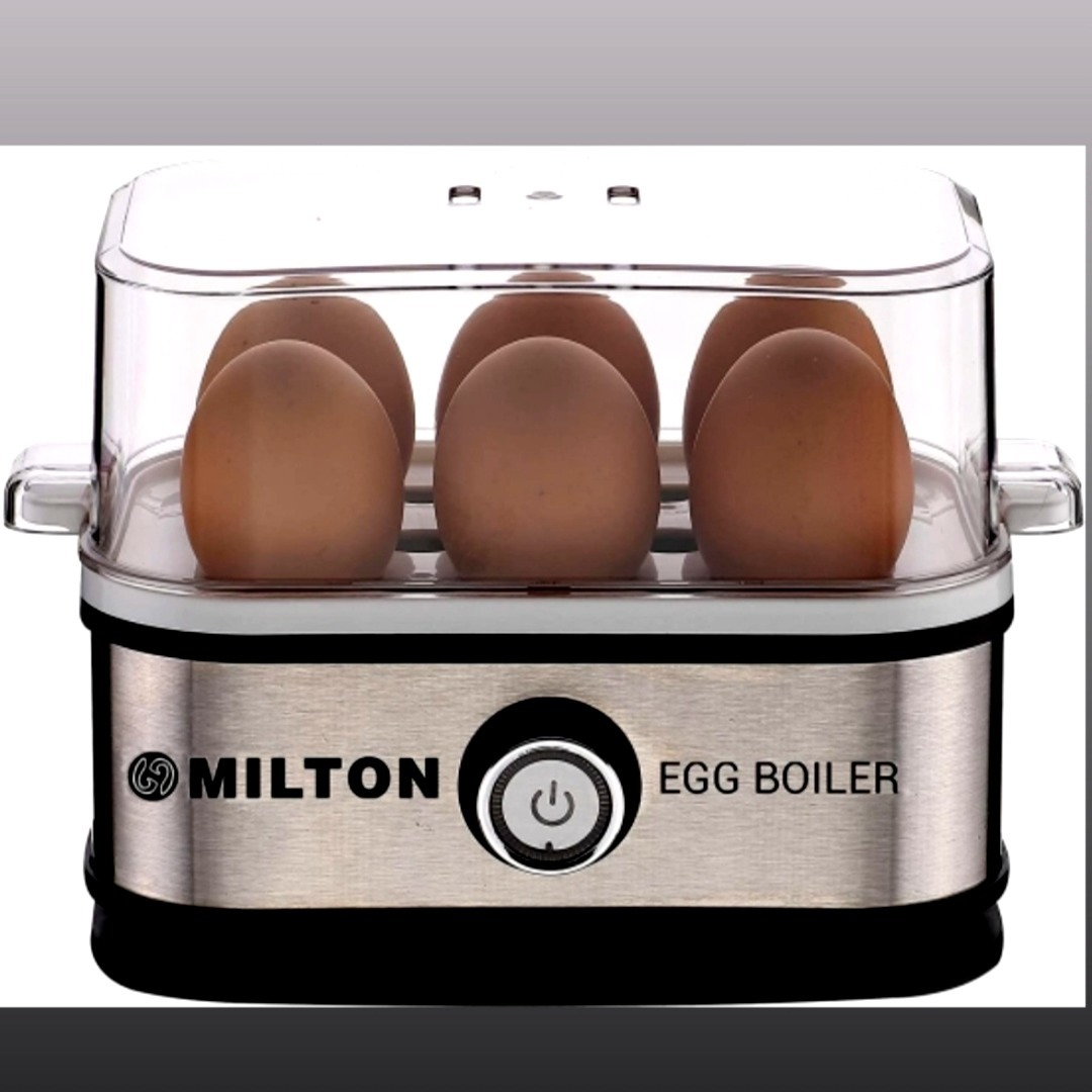 Milton Smart  Eggs Boiler