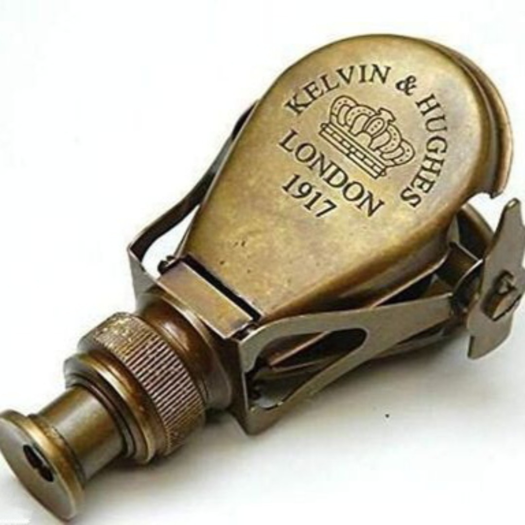 eBotts Antique Binocular