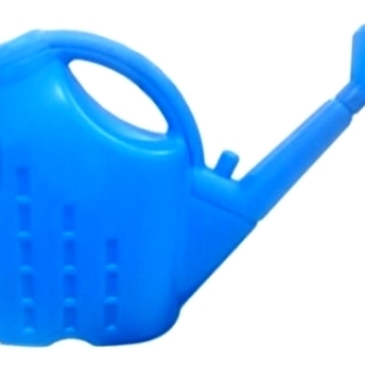 Premium Quality Plastic Water can for Gardner 5 litre