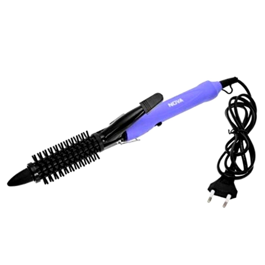 Professional Hair Curler Pack of 1