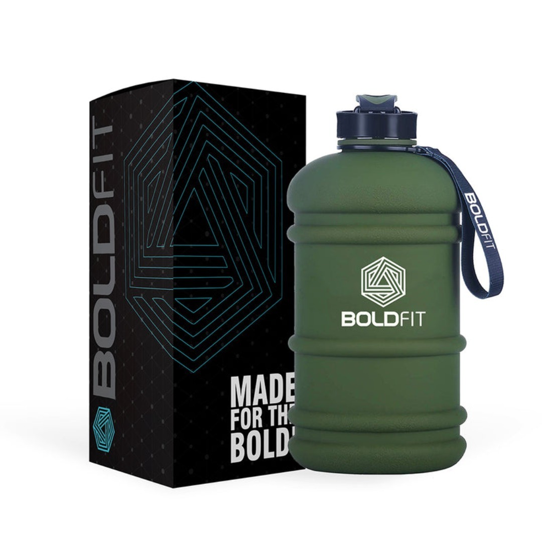 Boldfit Gallon Water Jug