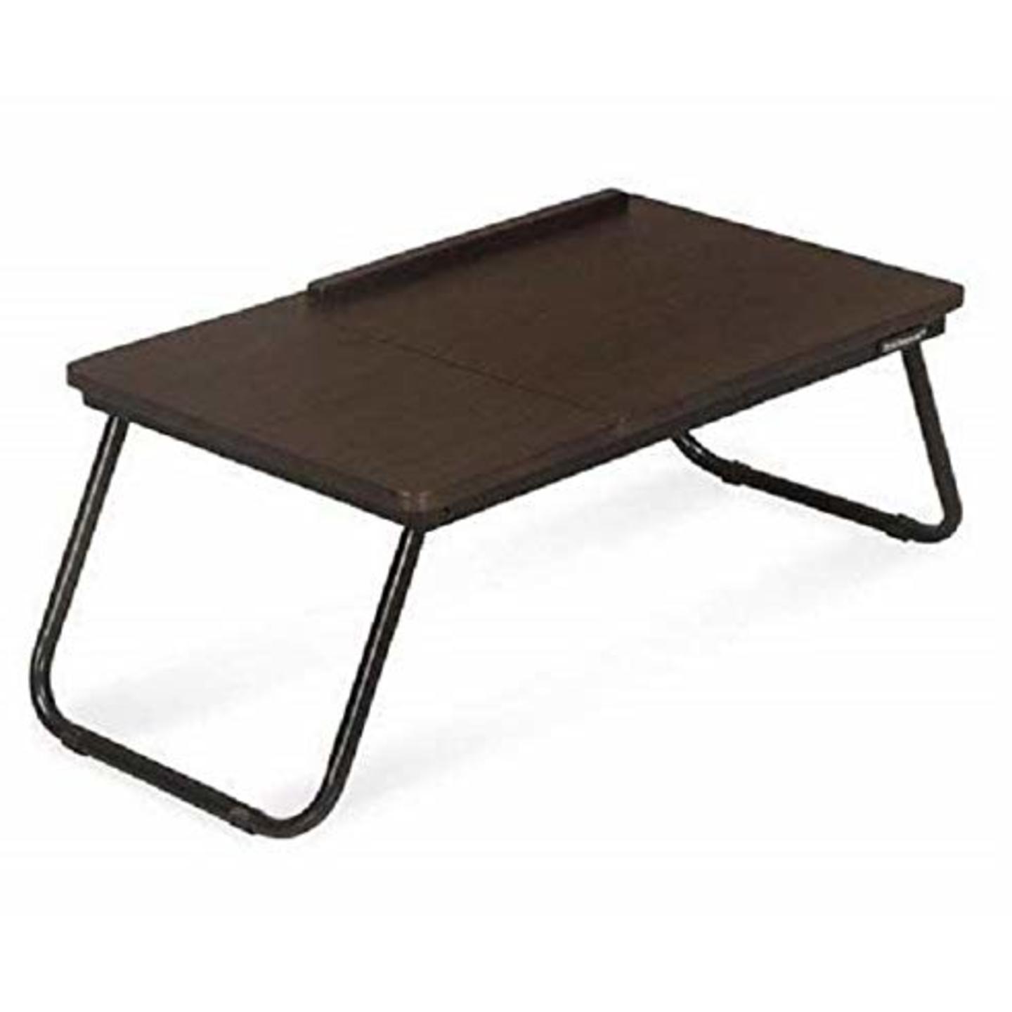 Nilkamal Inspiron Folding Laptop Bed Desk Table