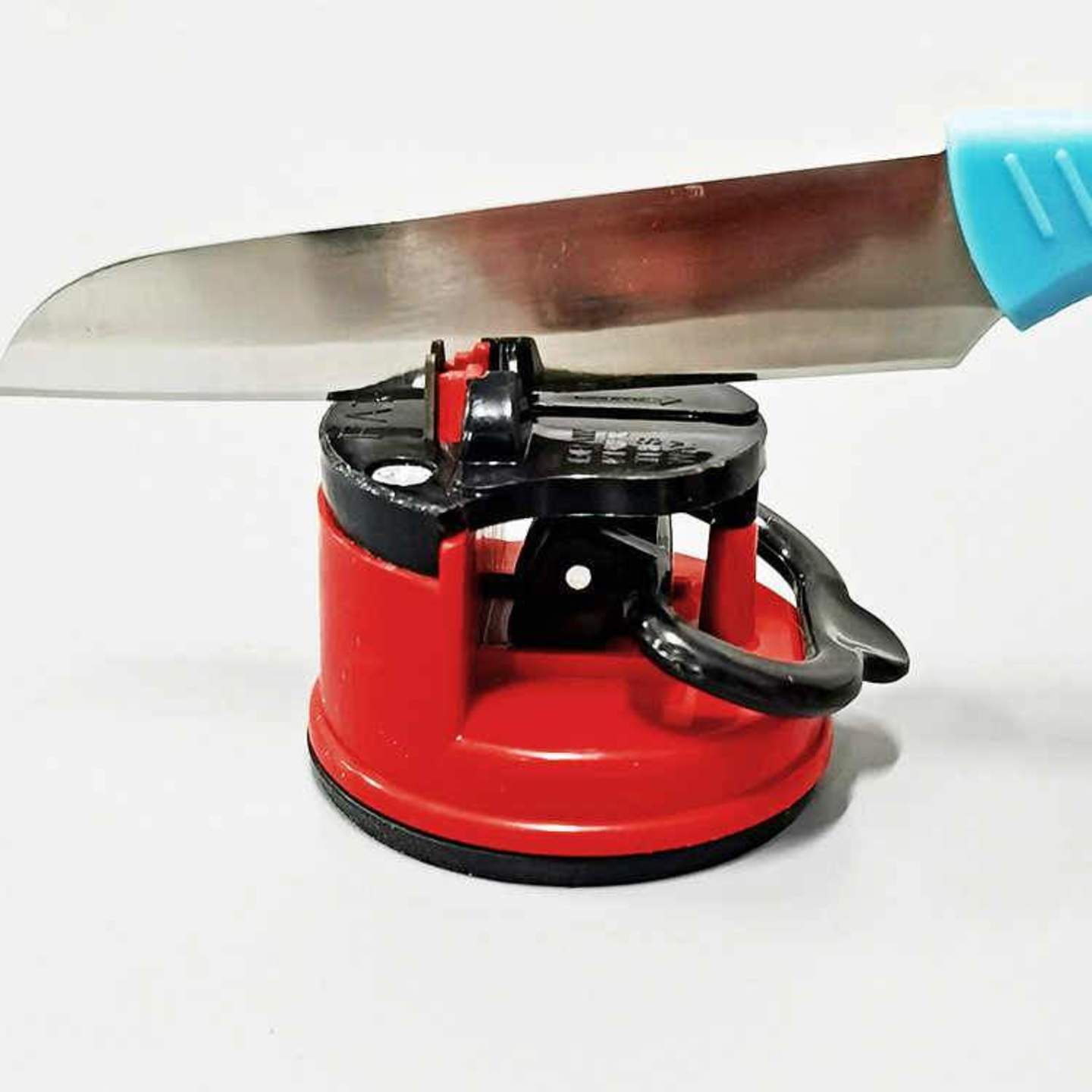 Knife sharpener 