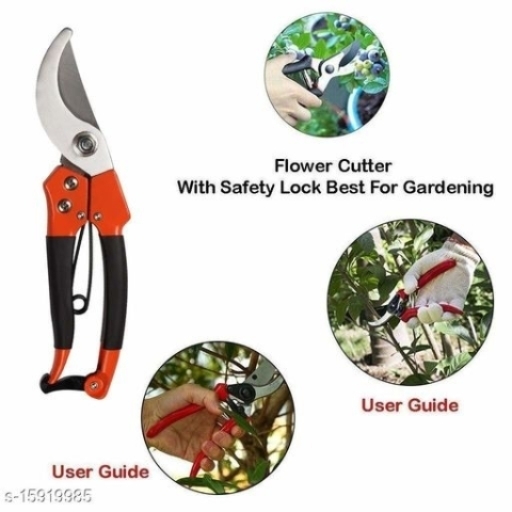 Unique Gardening Cutter