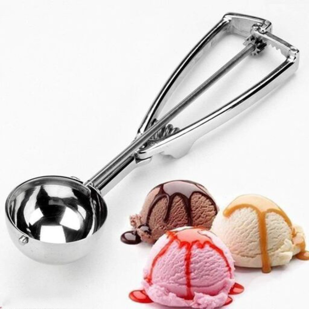 eBotts ice Cream Spoon